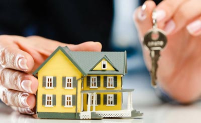 Оценка аренды недвижимости (участка, квартиры, помещений)